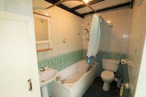 Bathroom- click for photo gallery